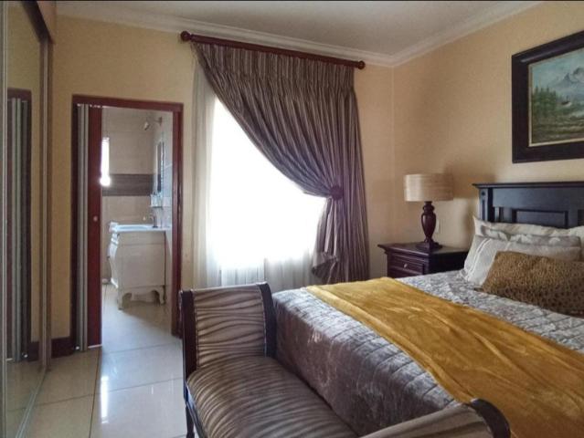 4 Bedroom House For Sale in Sagewood