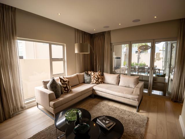 4 Bedroom House For Sale in Sandown