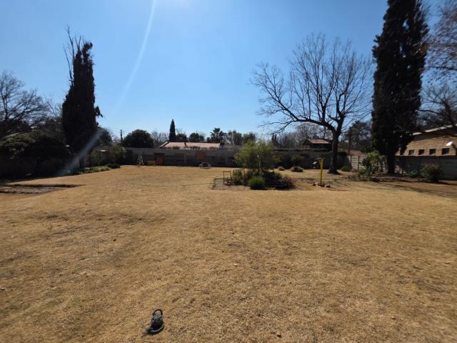 4 Bedroom House For Sale in Sasolburg Ext 4