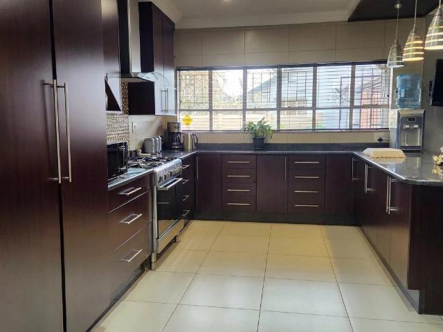 4 Bedroom House For Sale in Sasolburg Ext 4