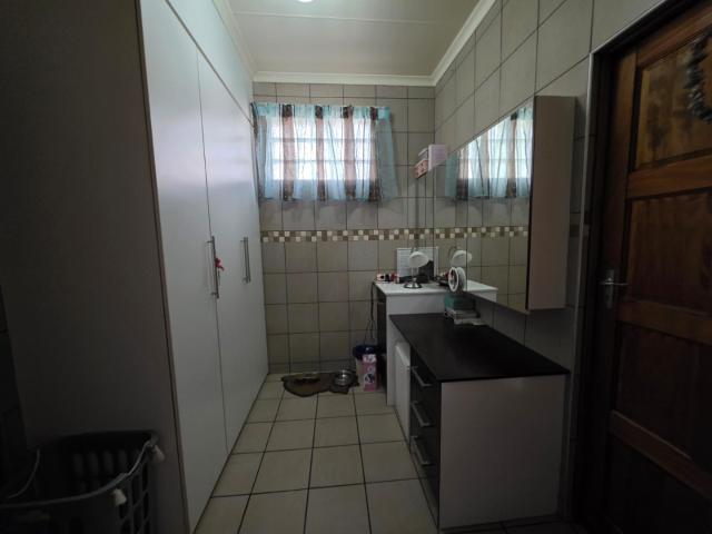 4 Bedroom House For Sale in Sasolburg Ext 11