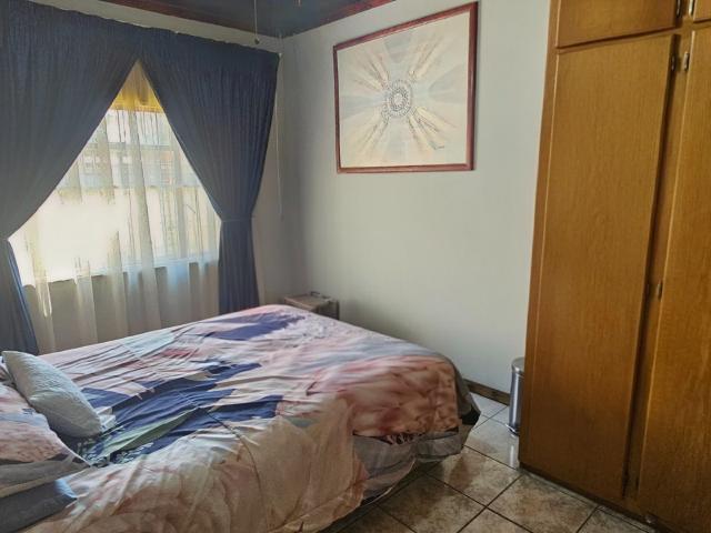 4 Bedroom House For Sale in Sasolburg Ext 12