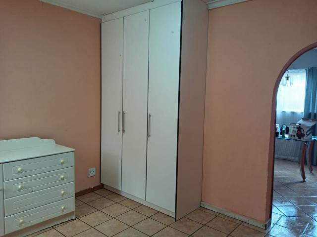 4 Bedroom House For Sale in Sasolburg Ext 1