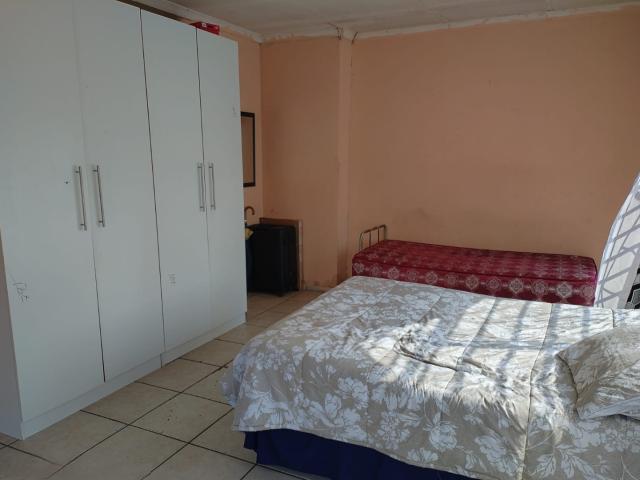 4 Bedroom House For Sale in Sasolburg Ext 1