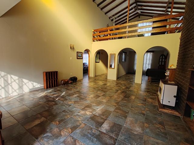4 Bedroom House For Sale in Sasolburg Ext 23