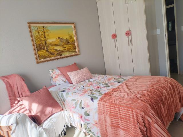 4 Bedroom House For Sale in Sasolburg Ext 23