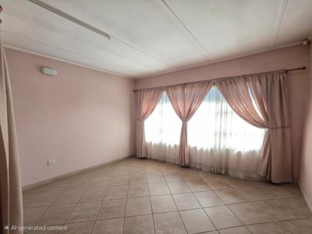 4 Bedroom House For Sale in Sasolburg Ext 23