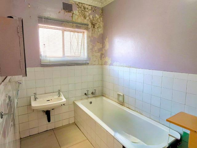 4 Bedroom House For Sale in Sasolburg Ext 2