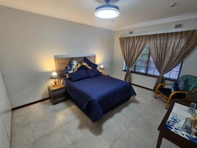 4 Bedroom House For Sale in Scottburgh South