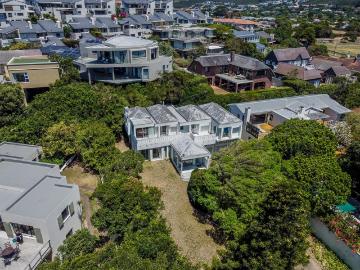 Beacon Island, Bitou Local Municipality, Sarah Baartman District Municipality, Eastern Cape