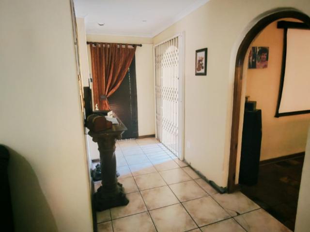 4 Bedroom House For Sale in Secunda