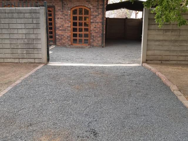 4 Bedroom House For Sale in Secunda