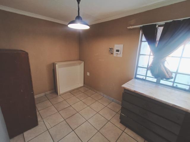 4 Bedroom House For Sale in Secunda