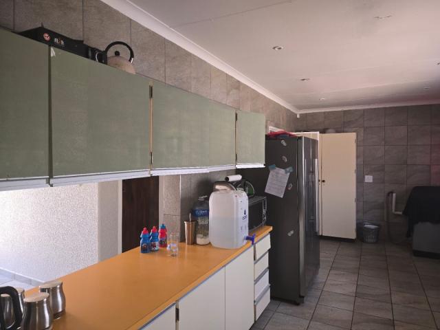 4 Bedroom House For Sale in Secunda
