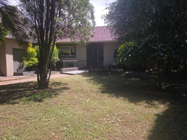 4 Bedroom House For Sale in Secunda