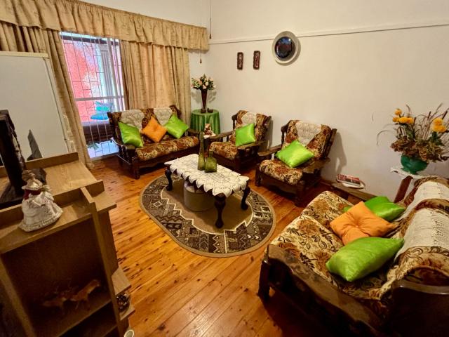 4 Bedroom House For Sale in Senekal