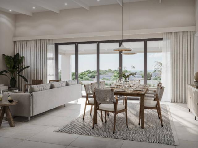4 Bedroom House For Sale in Shakas Rock