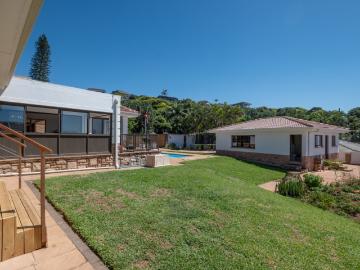 Simbithi Eco-Estate, KwaDukuza Local Municipality, ILembe District Municipality, KwaZulu-Natal
