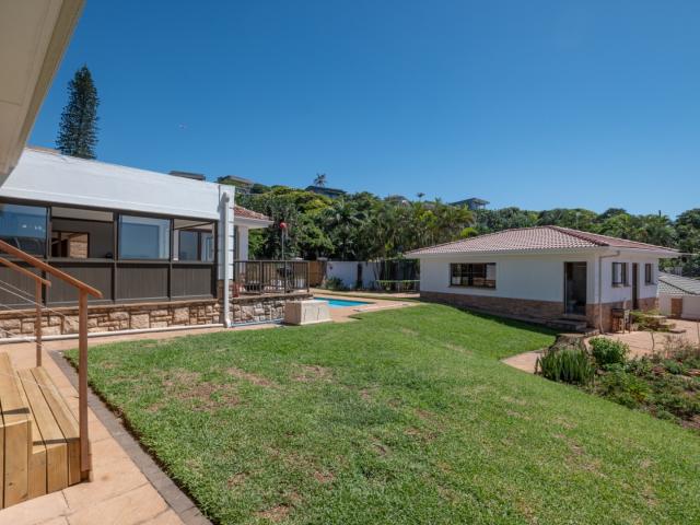 4 Bedroom House For Sale in Shakas Rock