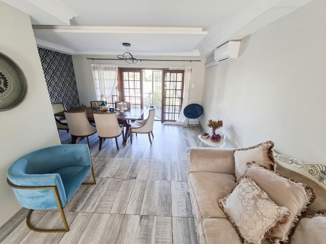 4 Bedroom House For Sale in Shelly Beach