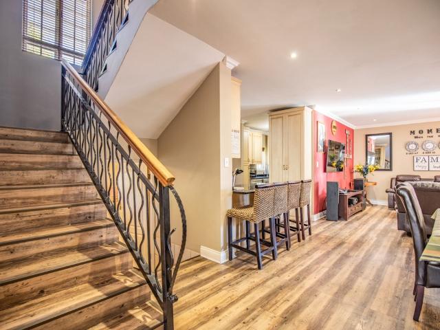 4 Bedroom House For Sale in Six Fountains Residential Estate