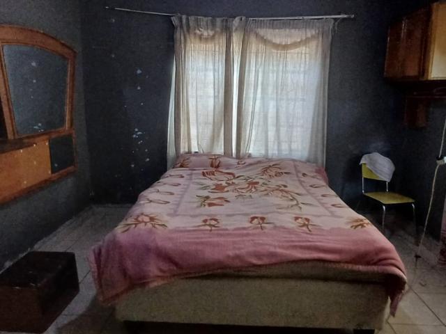4 Bedroom House For Sale in Sibasa