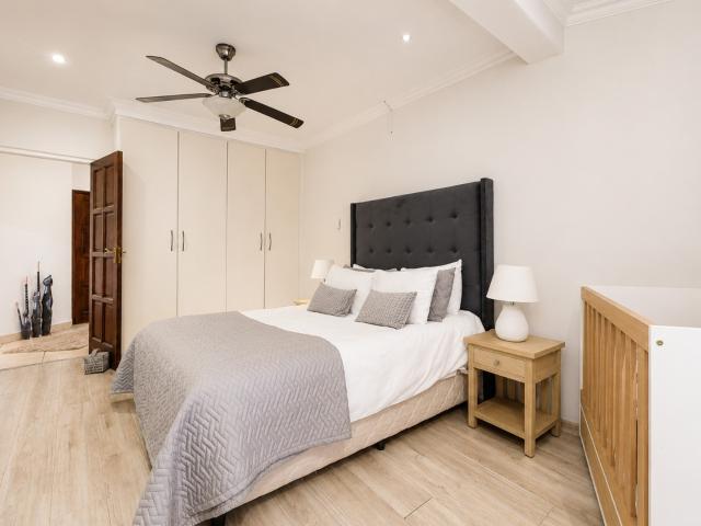 4 Bedroom House For Sale in Silver Lakes Golf Estate