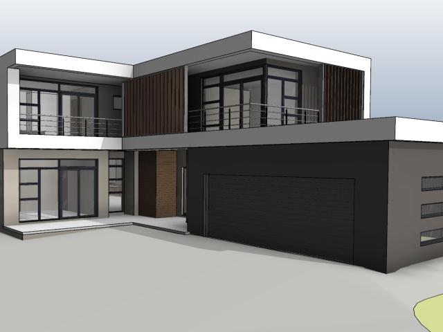 4 Bedroom House For Sale in Silver Lakes