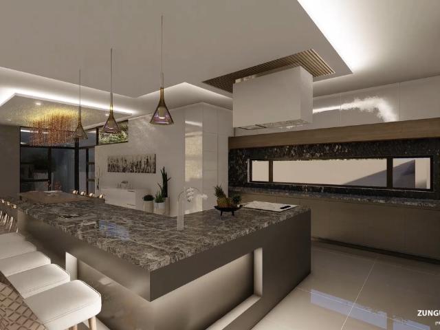 4 Bedroom House For Sale in Silver Lakes