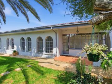 House for sale in Silverfields Park - Grill