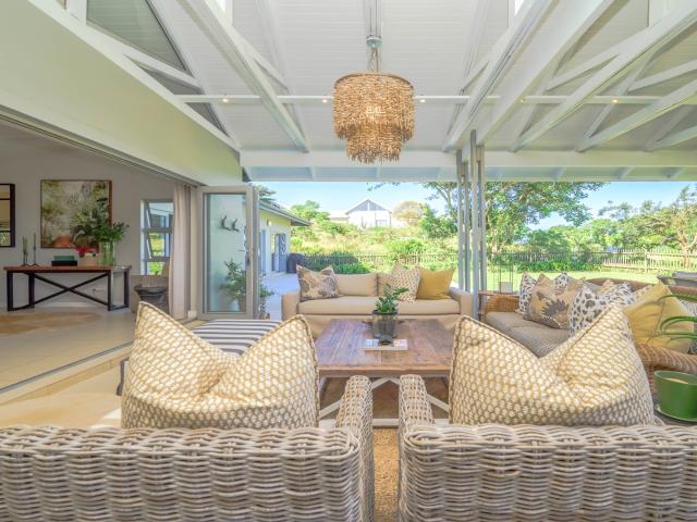 4 Bedroom House For Sale in Simbithi Eco Estate