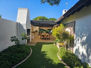 St Francis Bay, Kouga Local Municipality, Sarah Baartman District Municipality, Eastern Cape