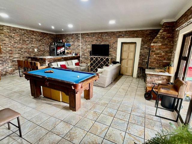 4 Bedroom House For Sale in Stilfontein