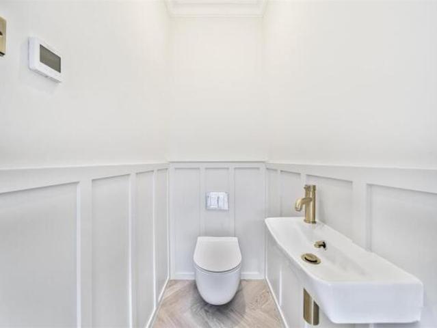 4 bedroom house for sale in Stoke Bishop, Bristol, BS9