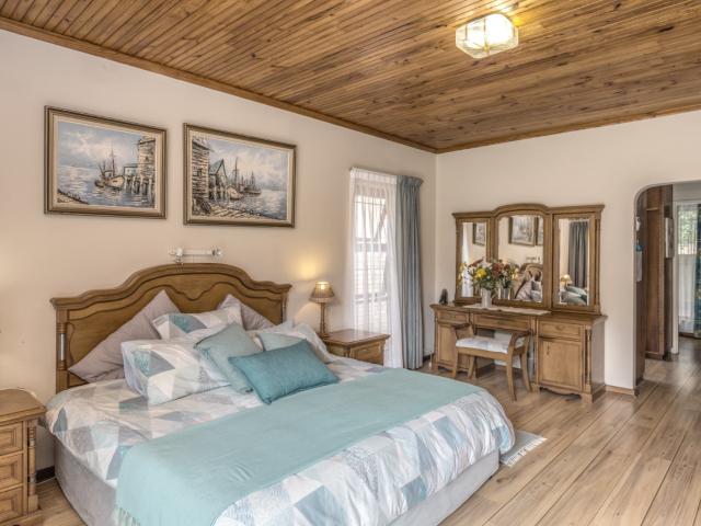 4 Bedroom House For Sale in Summerstrand