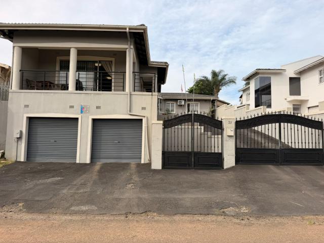 4 Bedroom House For Sale in Sunford