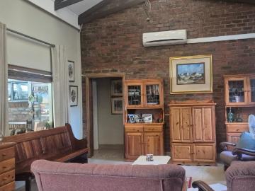 4 Bedroom House For Sale in Potchefstroom Central