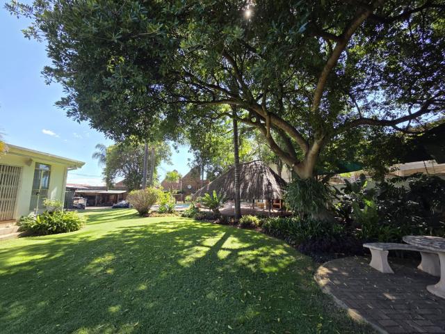 4 Bedroom House For Sale in Polokwane Central