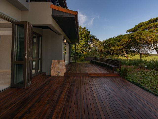 4 Bedroom House For Sale in Port Zimbali Estate