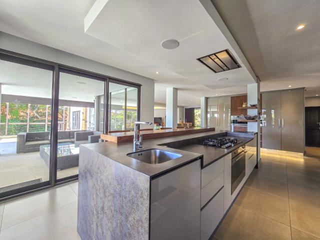 4 Bedroom House For Sale in Port Zimbali