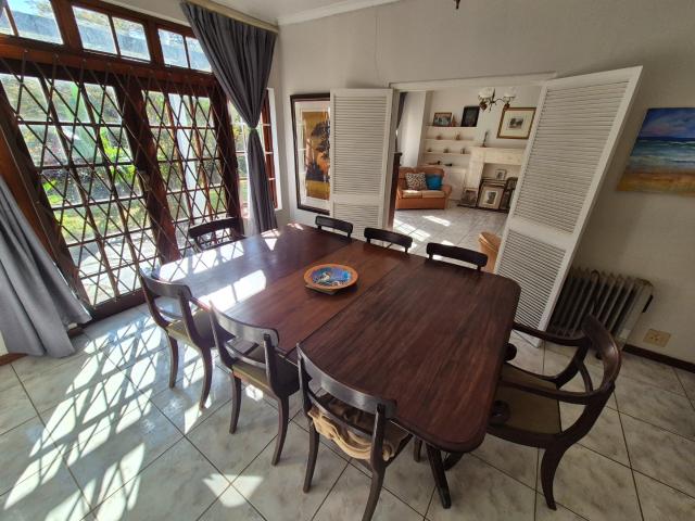 4 Bedroom House For Sale in Port Edward