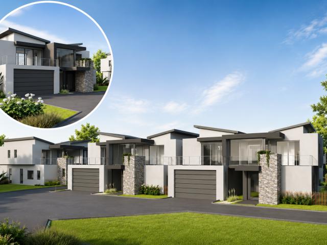 4 Bedroom House For Sale in Palm Lakes Estate