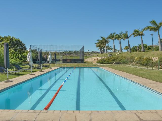 4 Bedroom House For Sale in Palm Lakes Estate