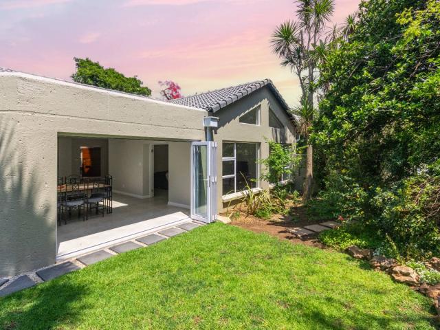 4 Bedroom House For Sale in Parkmore