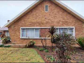 Parkdene, City of Ekurhuleni Metropolitan Municipality, Lesedi Local Municipality, Sedibeng District Municipality, Gauteng, South Africa