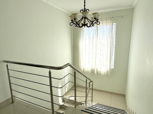 4 Bedroom House For Sale in Parklands