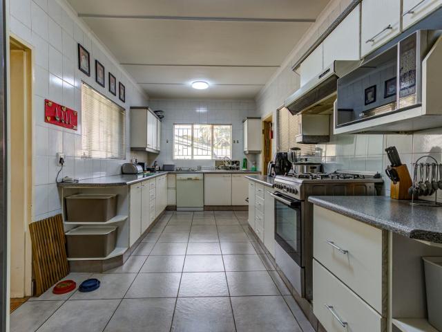 4 Bedroom House For Sale in Parkrand
