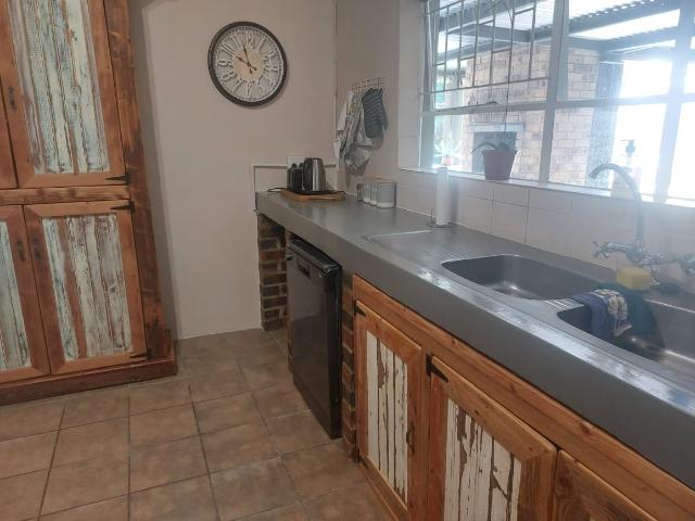 4 Bedroom House For Sale in Parys