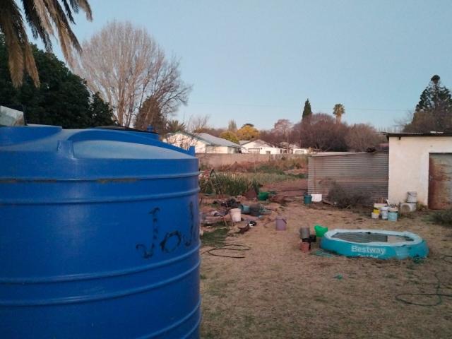 4 Bedroom House For Sale in Parys