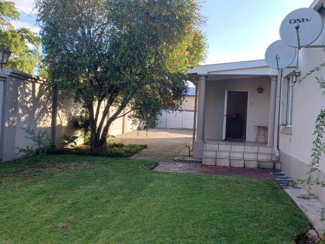4 Bedroom House For Sale in Parys